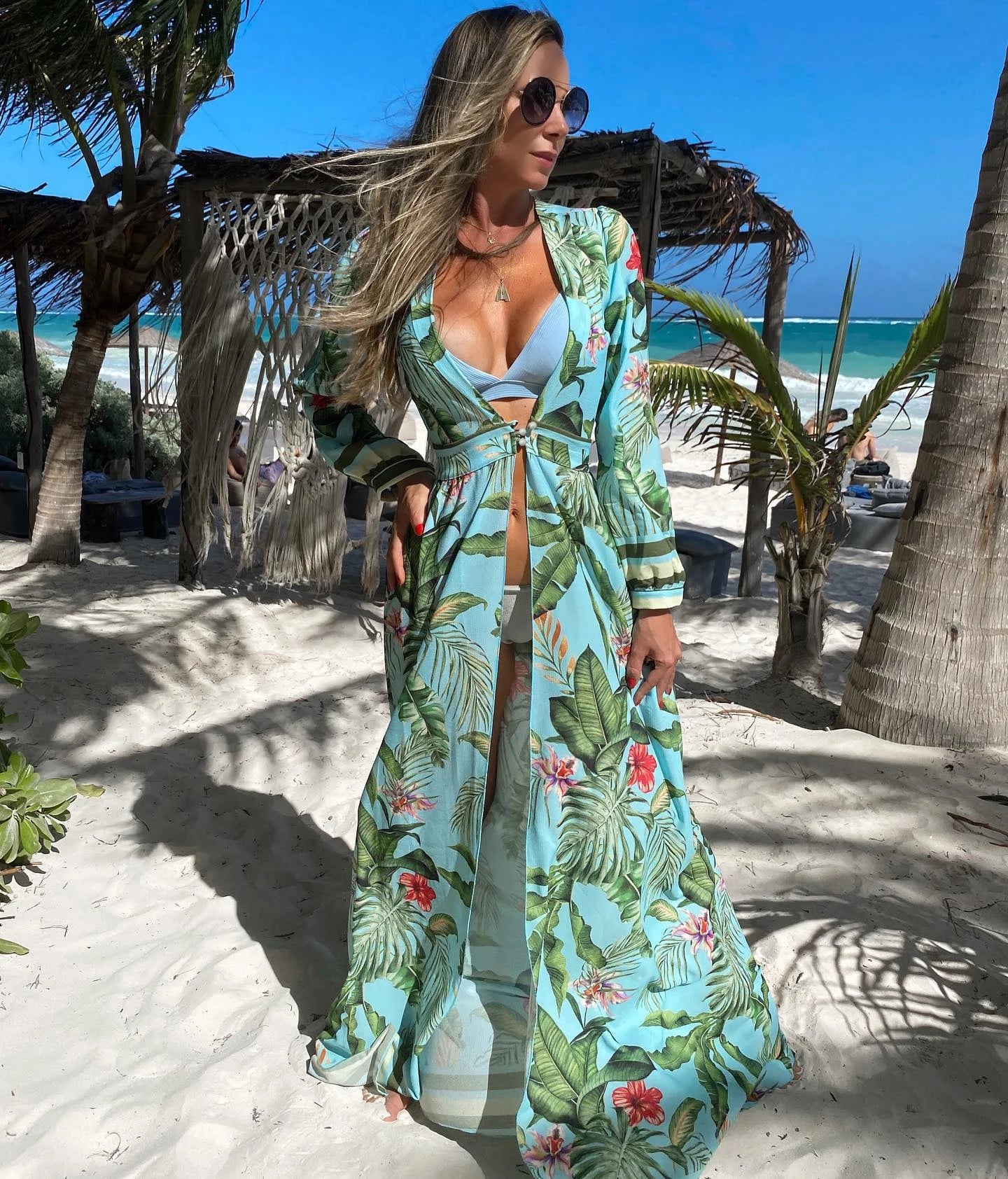 Wave Walker Wraps