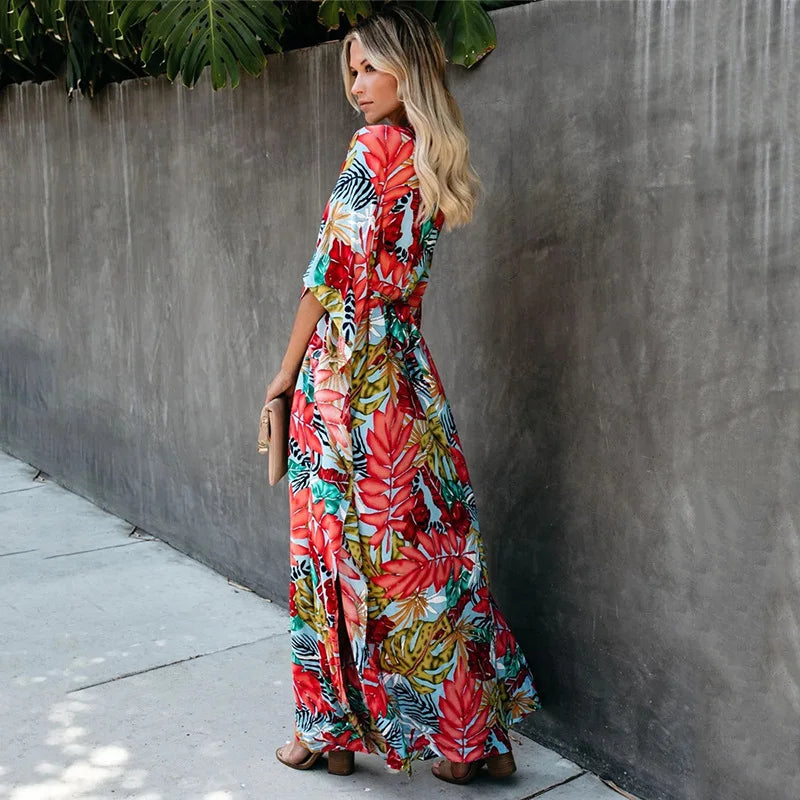 Wave Walker Wraps