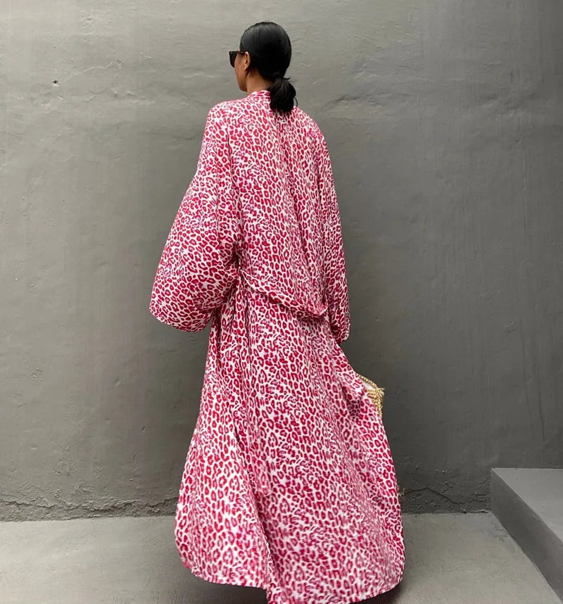Beach Bloom Cape