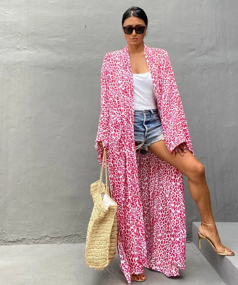 Beach Bloom Cape