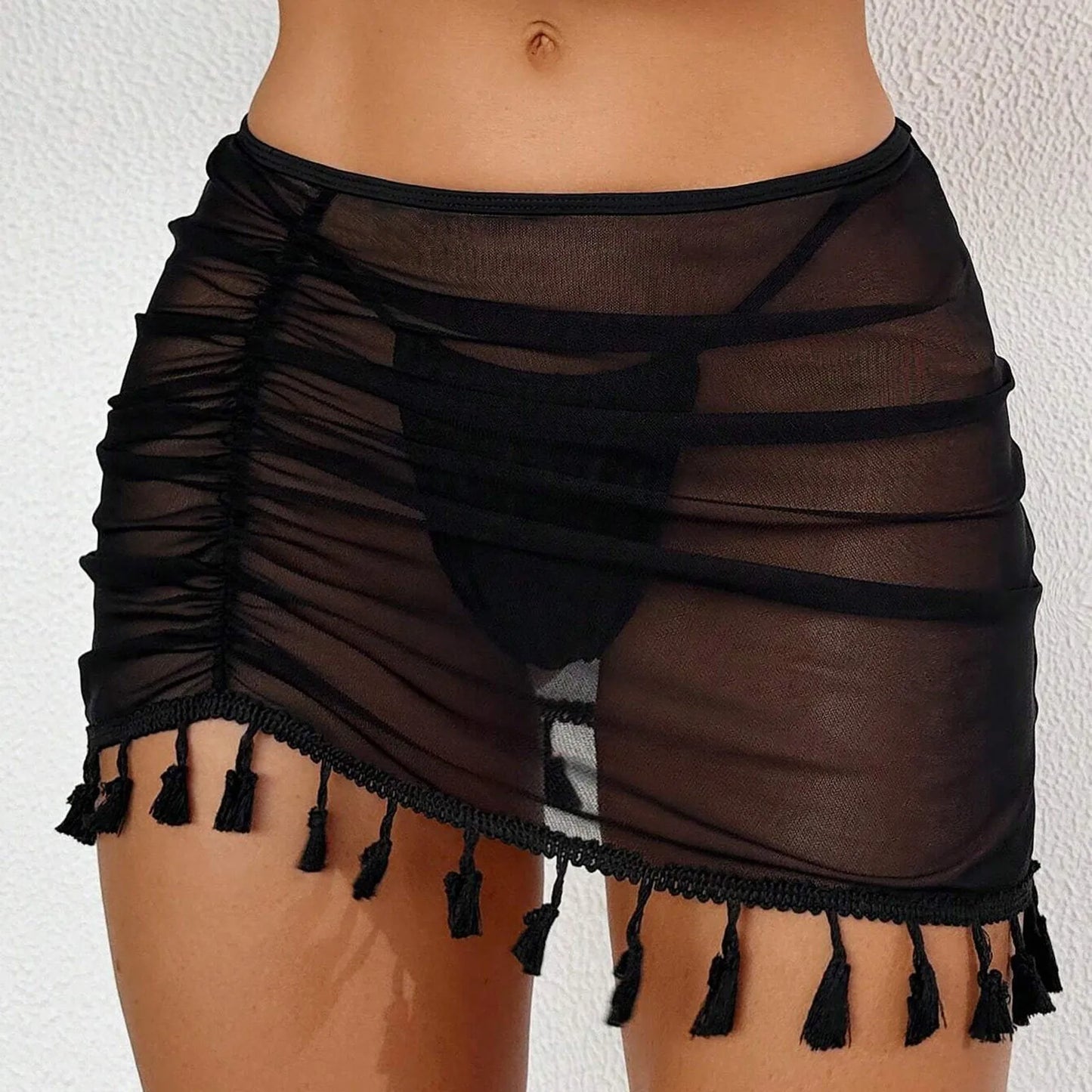 Driftwood Drape