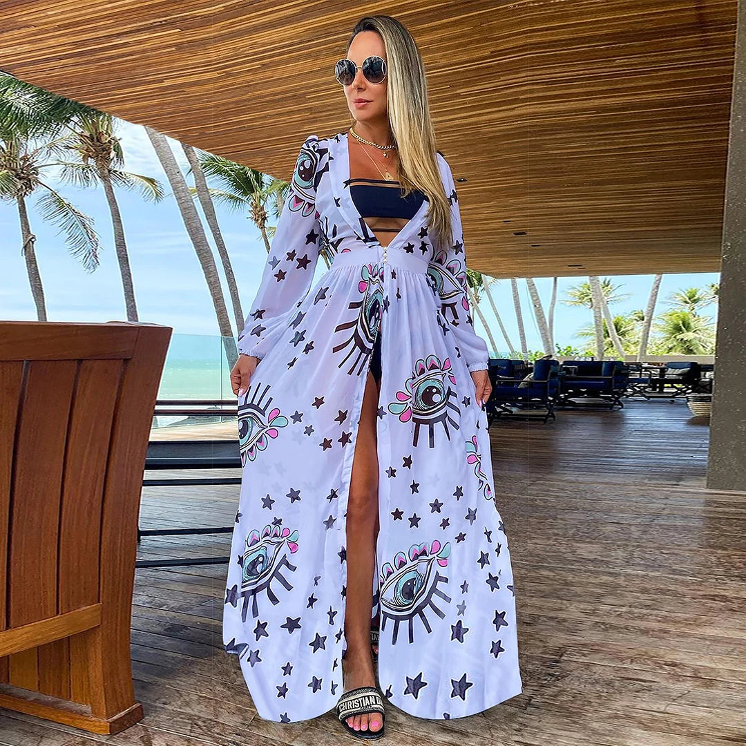 Wave Walker Wraps