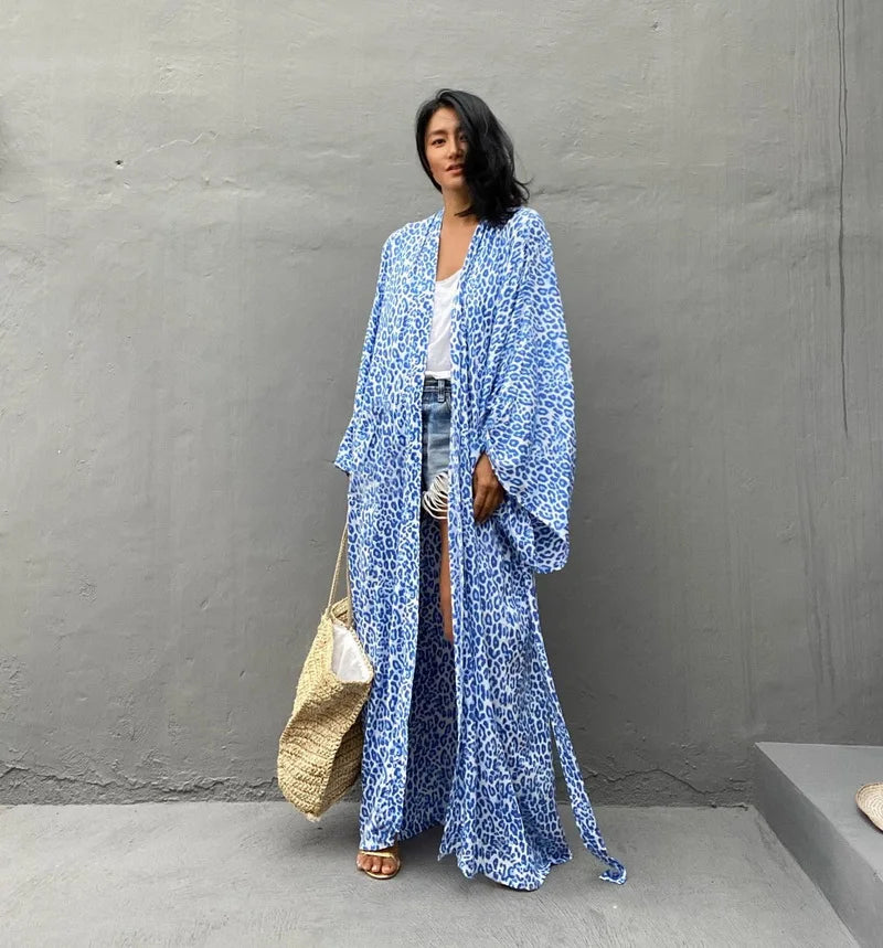 Beach Bloom Cape