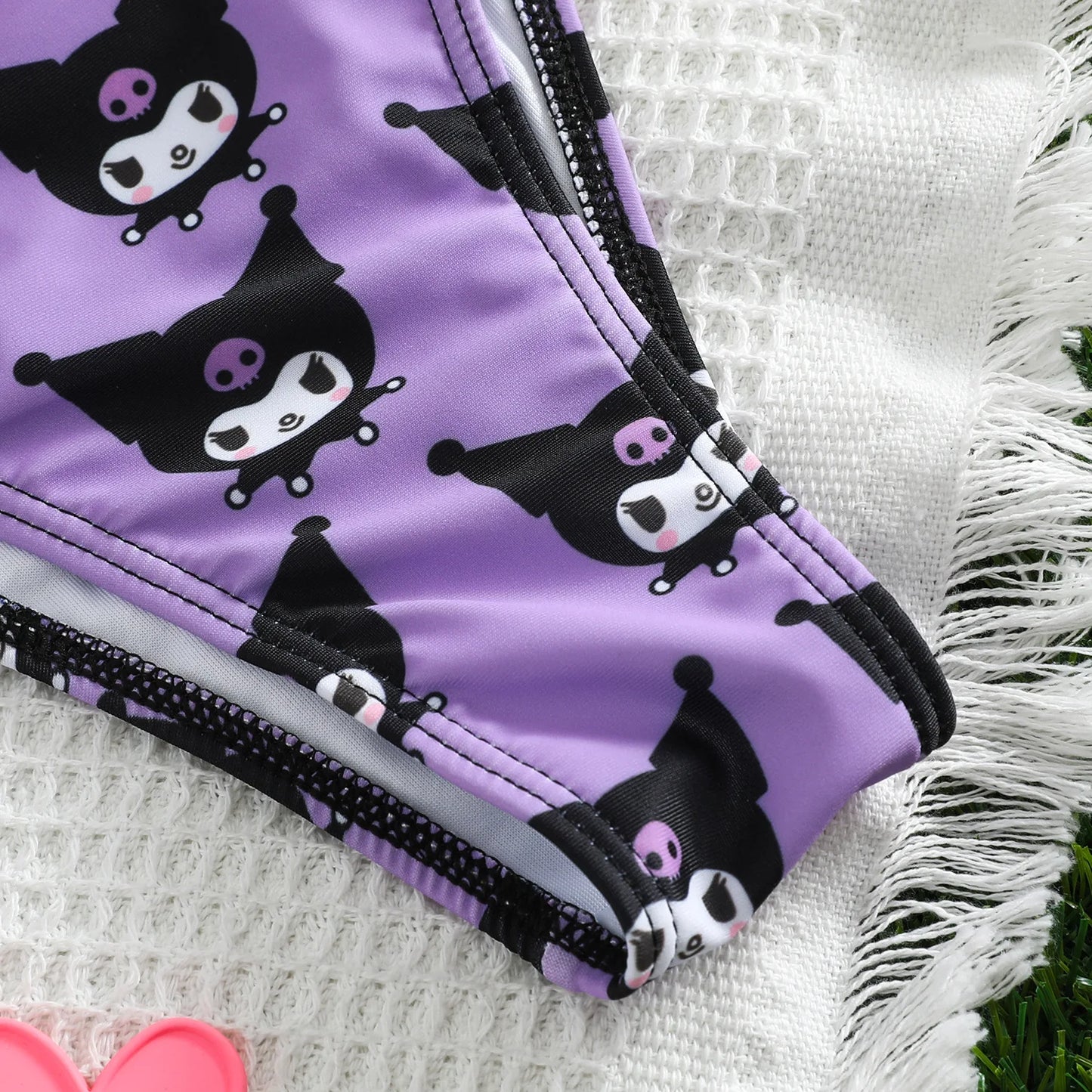 2 Piece HelloKitty Bikini Set