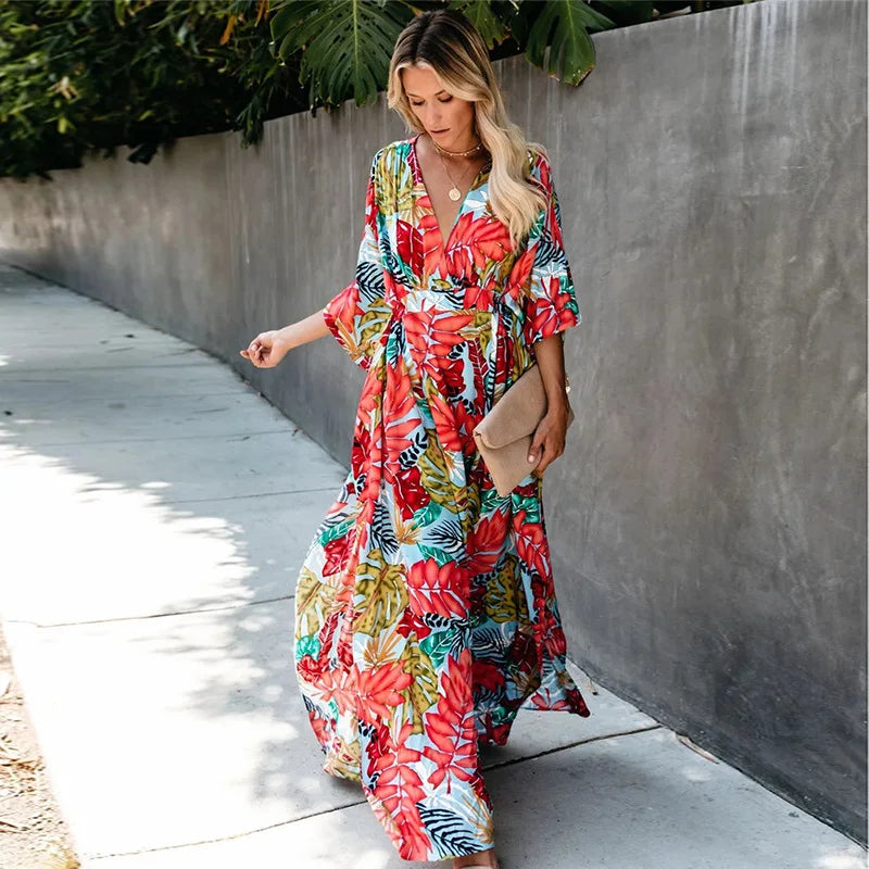 Wave Walker Wraps