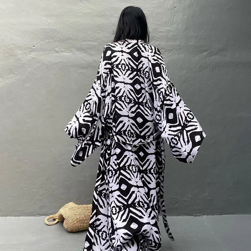 Beach Bloom Cape