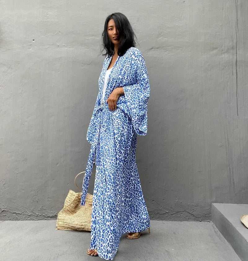 Beach Bloom Cape