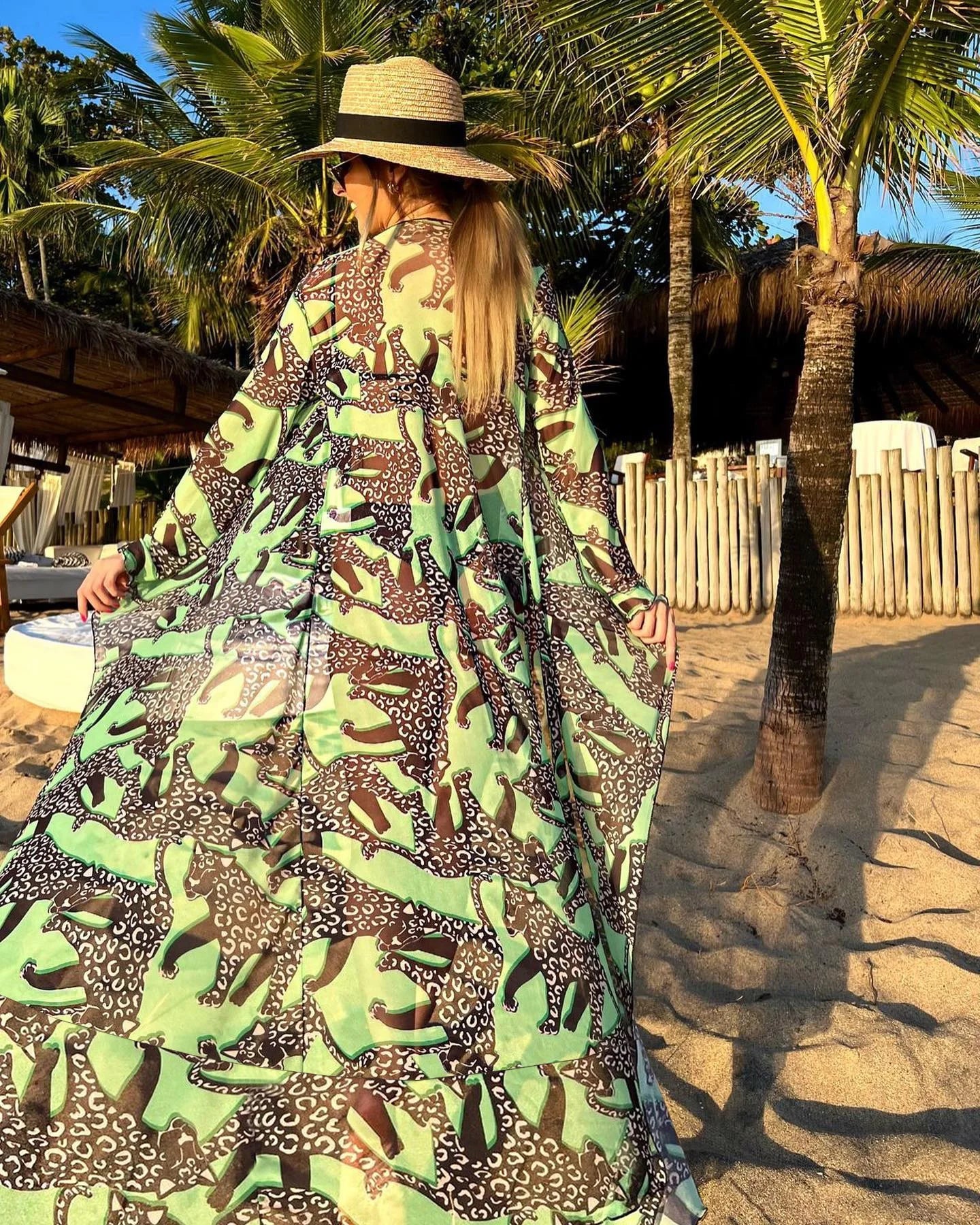 Wave Walker Wraps